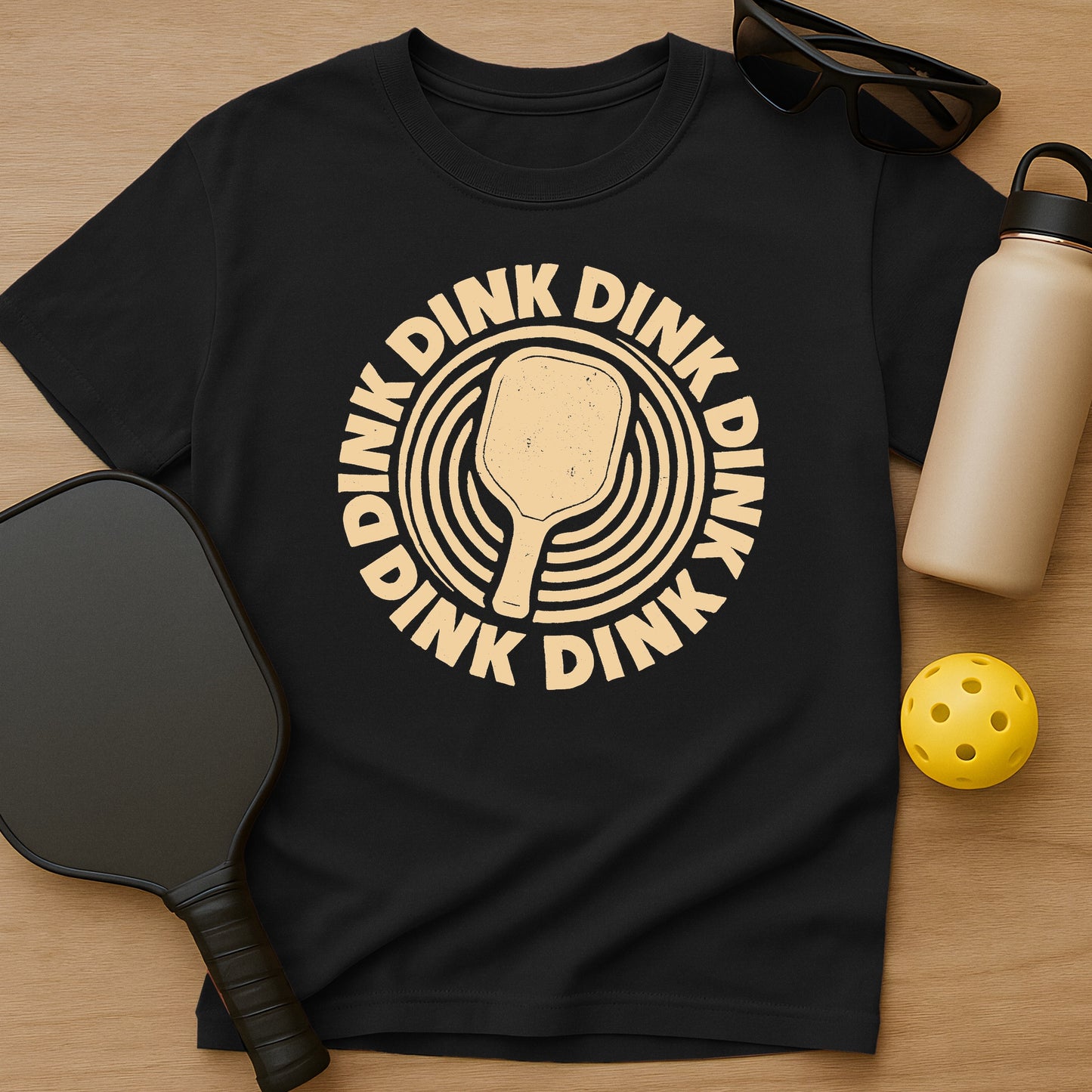 DINK DINK DINK T-Shirt