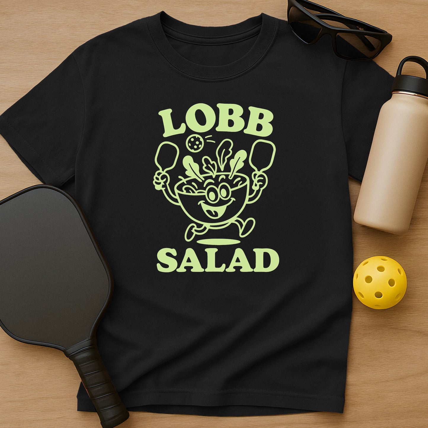 Lobb Salad T-Shirt