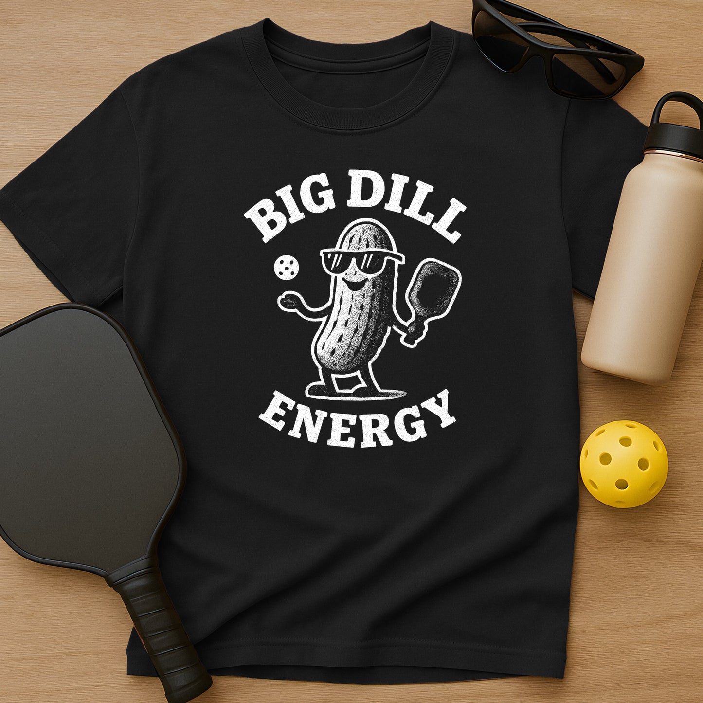 Big Dill Energy T-Shirt