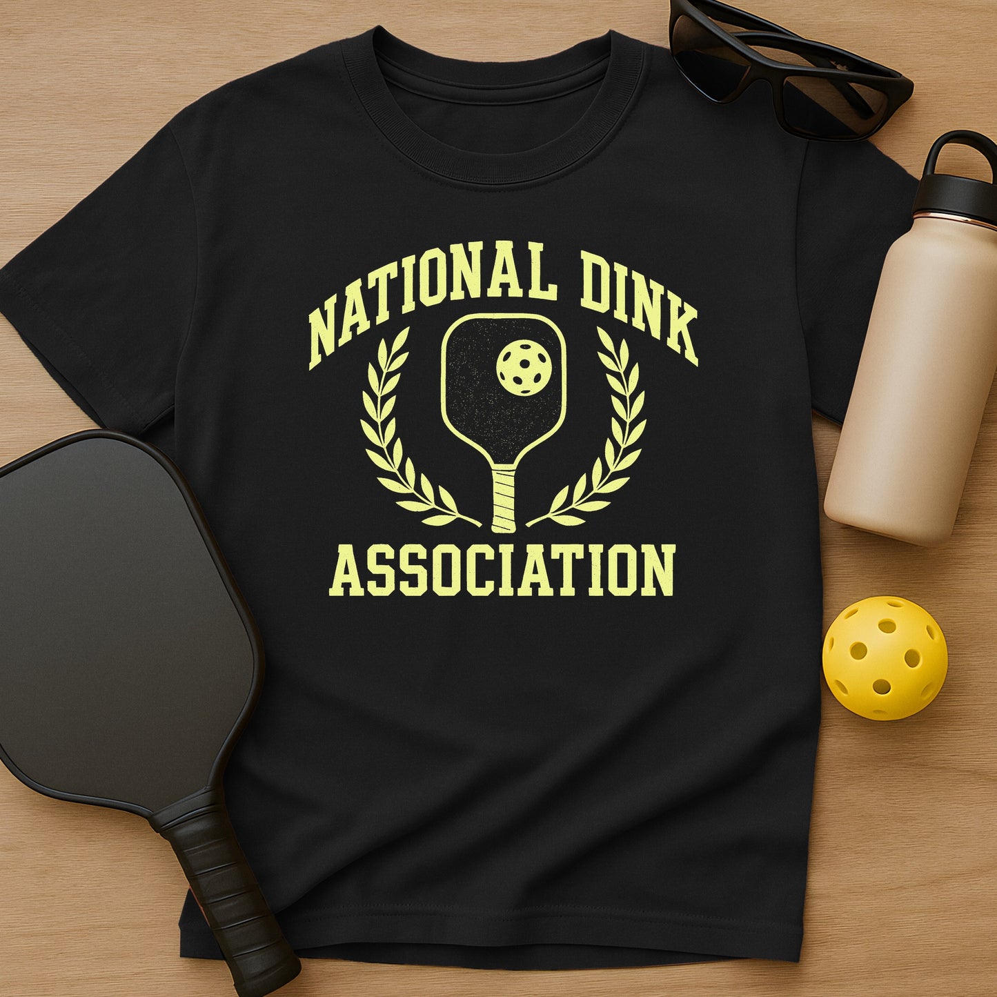 National Dink Association T-Shirt