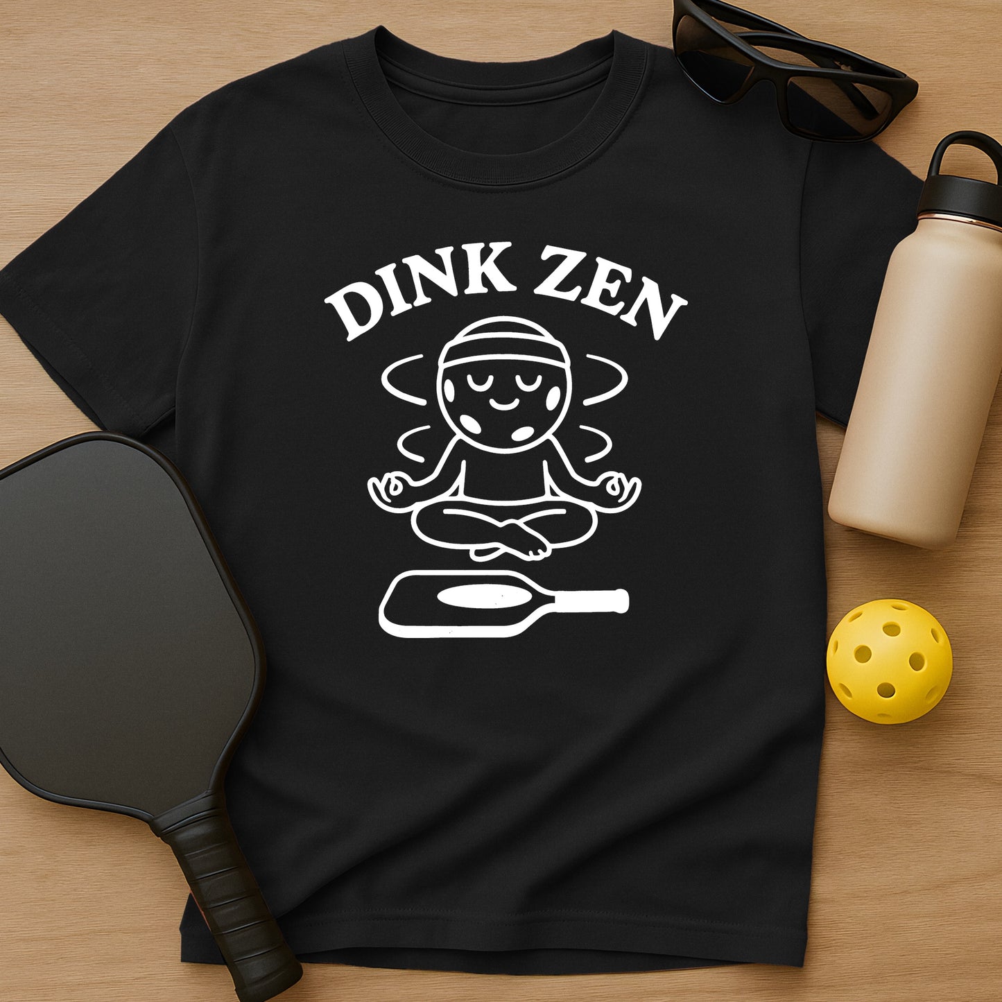 Dink Zen T-Shirt