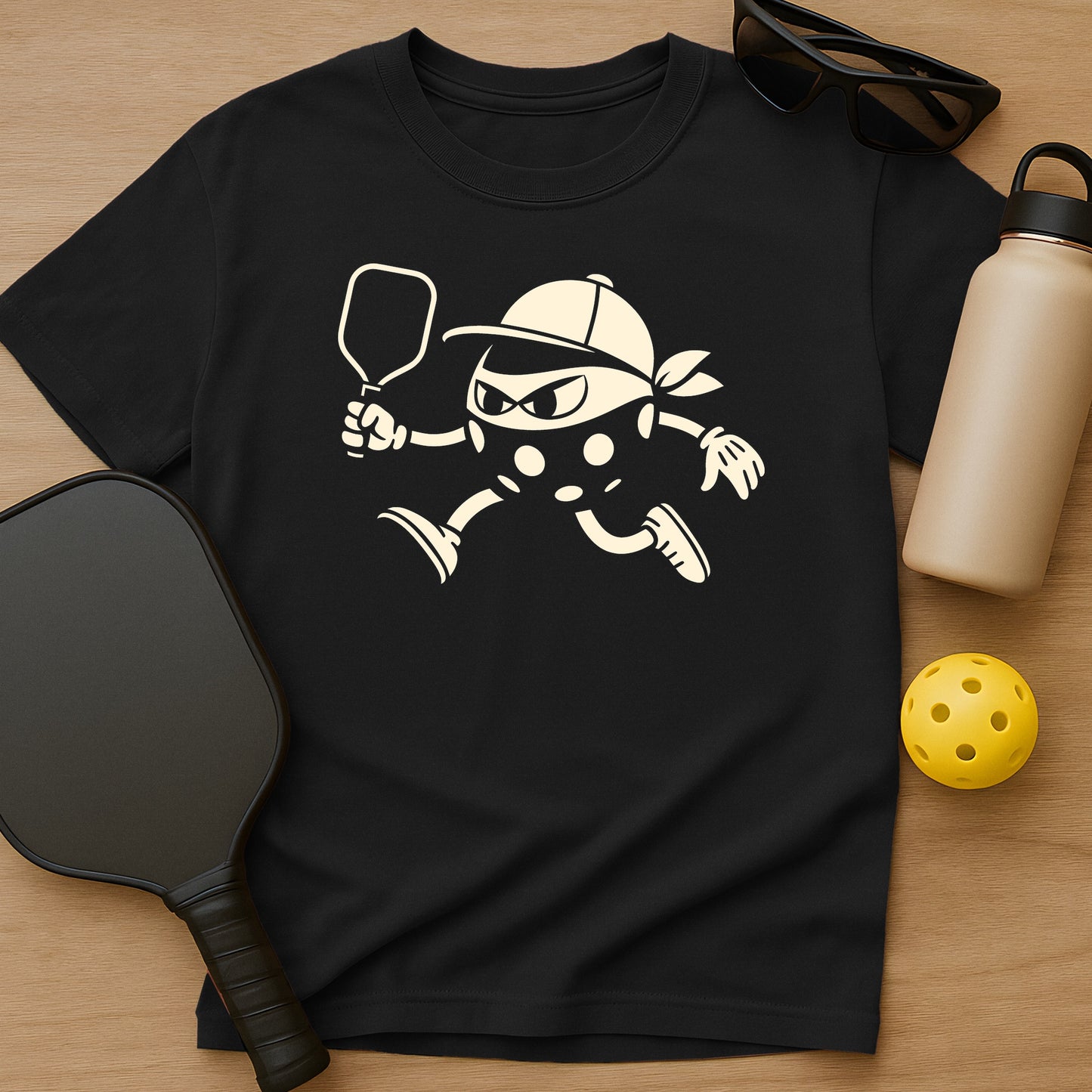 Dink Ninja T-Shirt