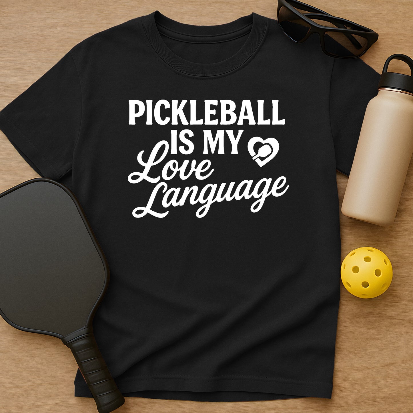 Love Language T-Shirt