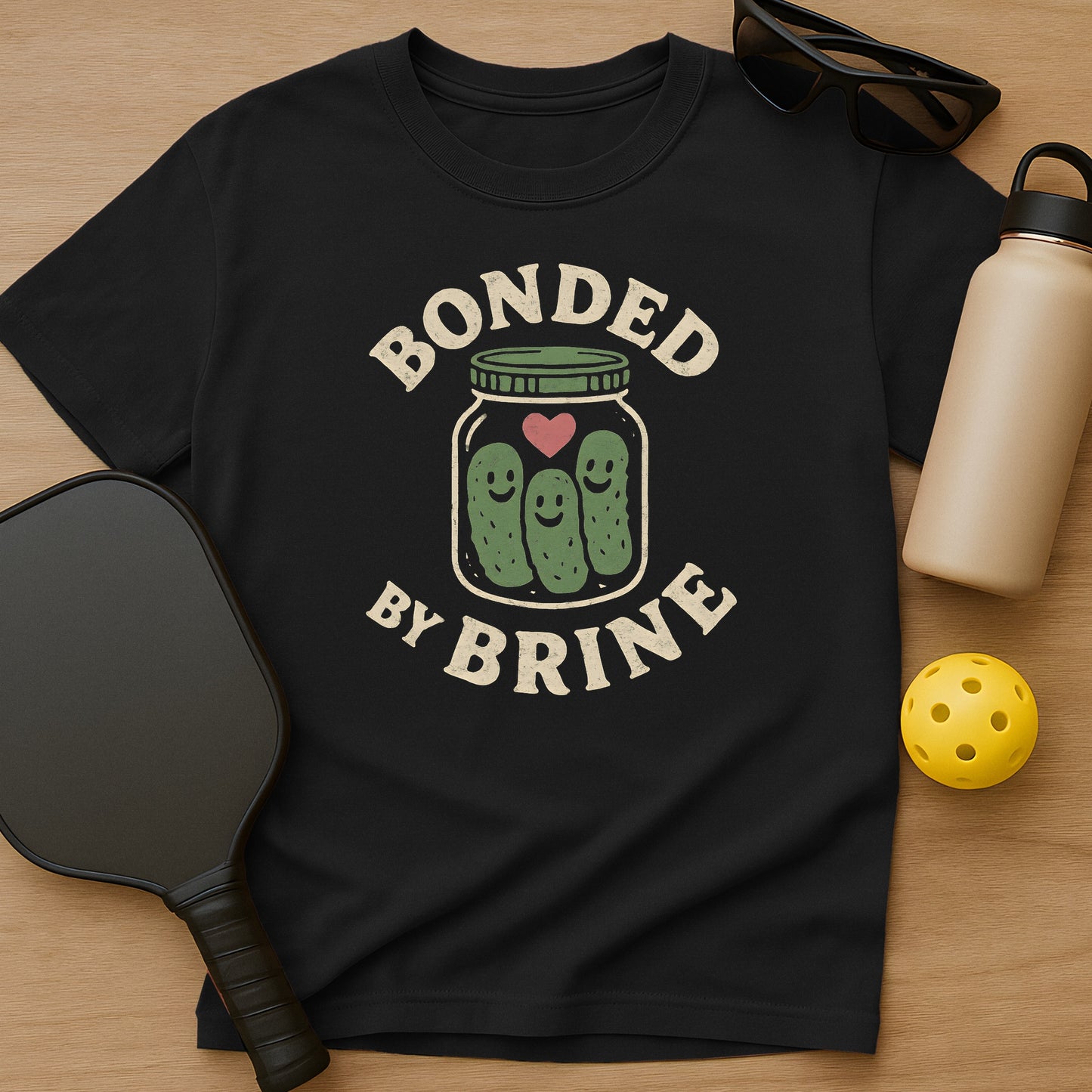 Bonded By Brine T-Shirt