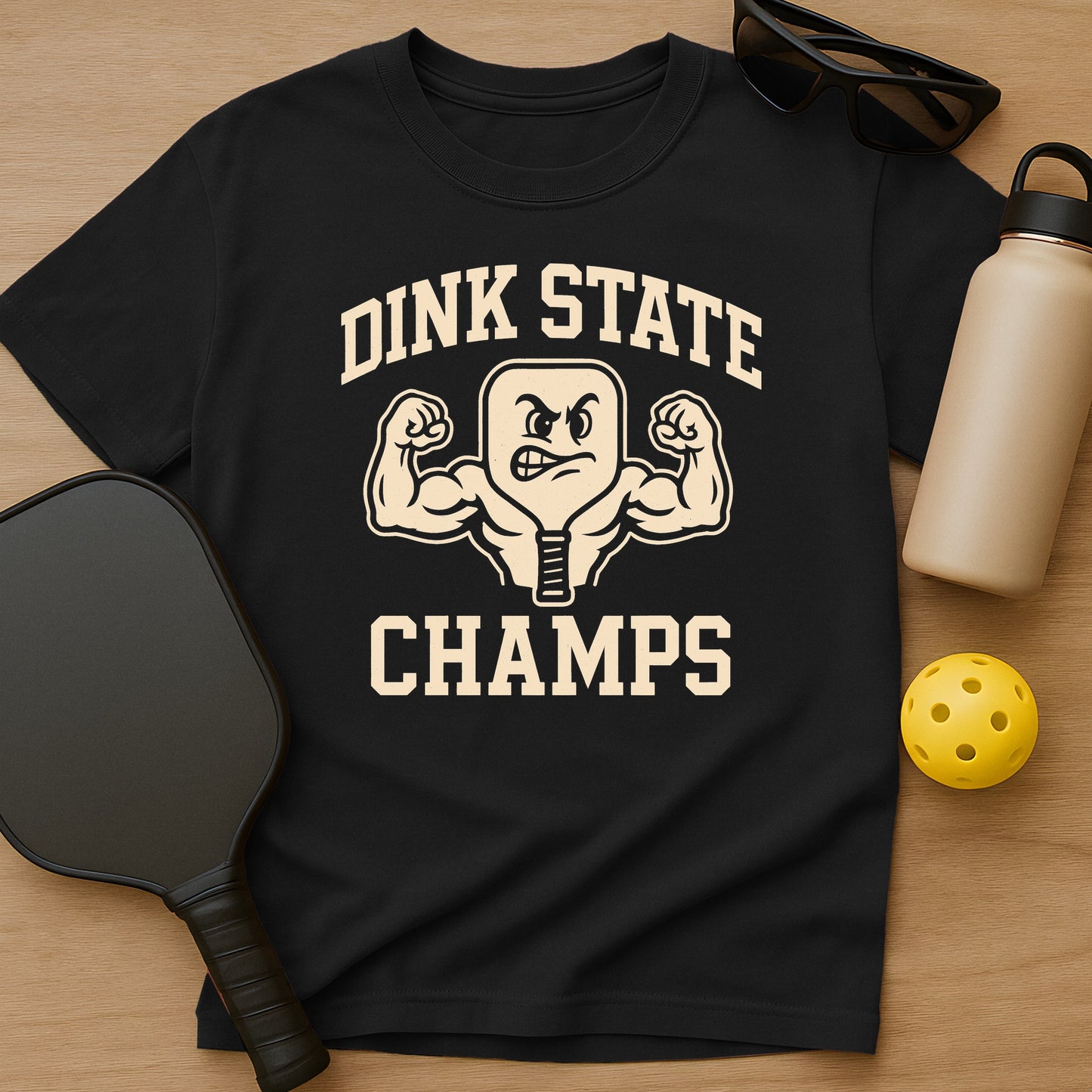 Dink State Champs T-Shirt