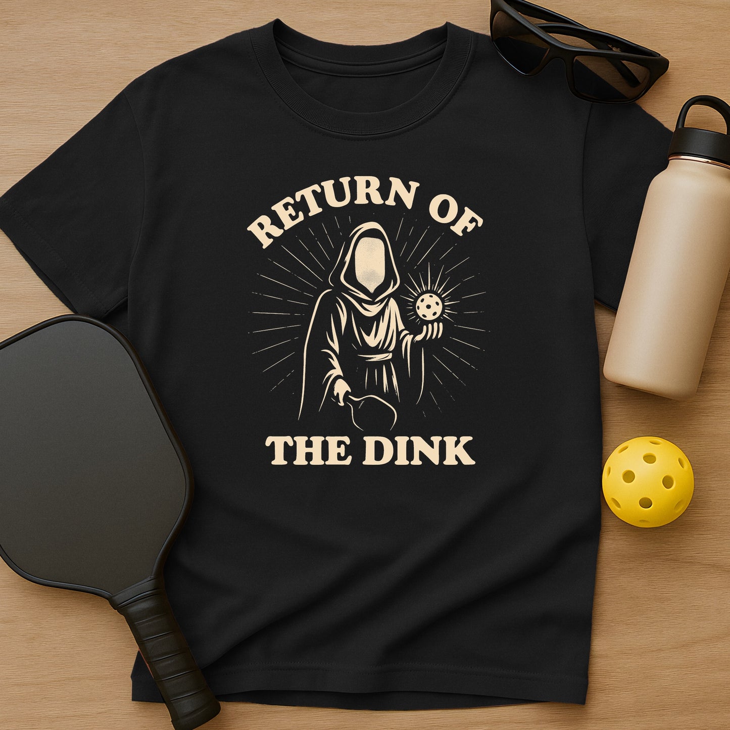 Return Of The Dink T-Shirt
