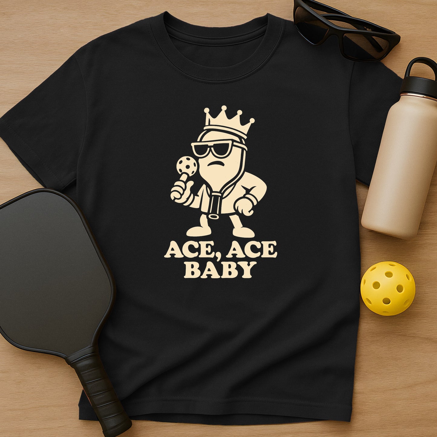 Ace Ace Baby T-Shirt