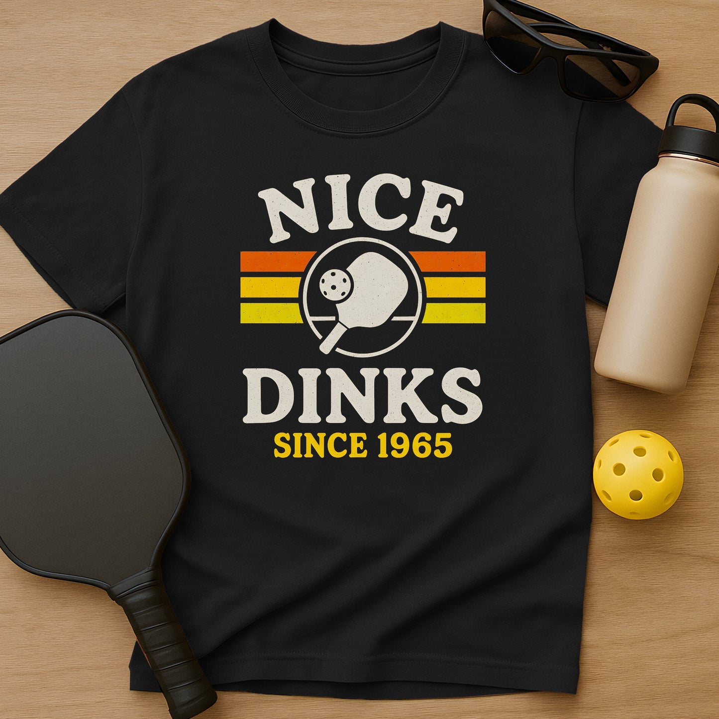 Nice Dinks T-Shirt
