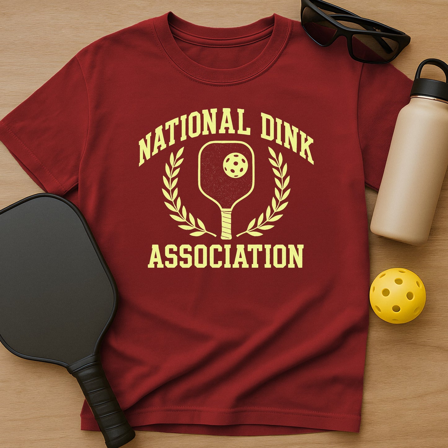 National Dink Association T-Shirt
