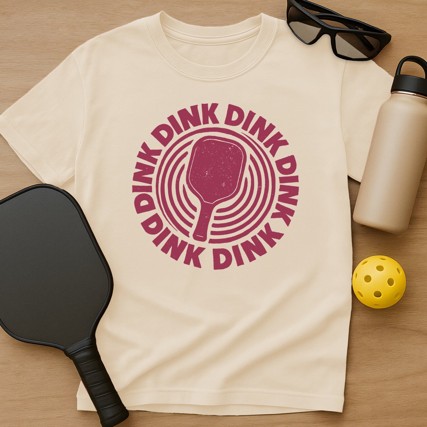 DINK DINK DINK T-Shirt