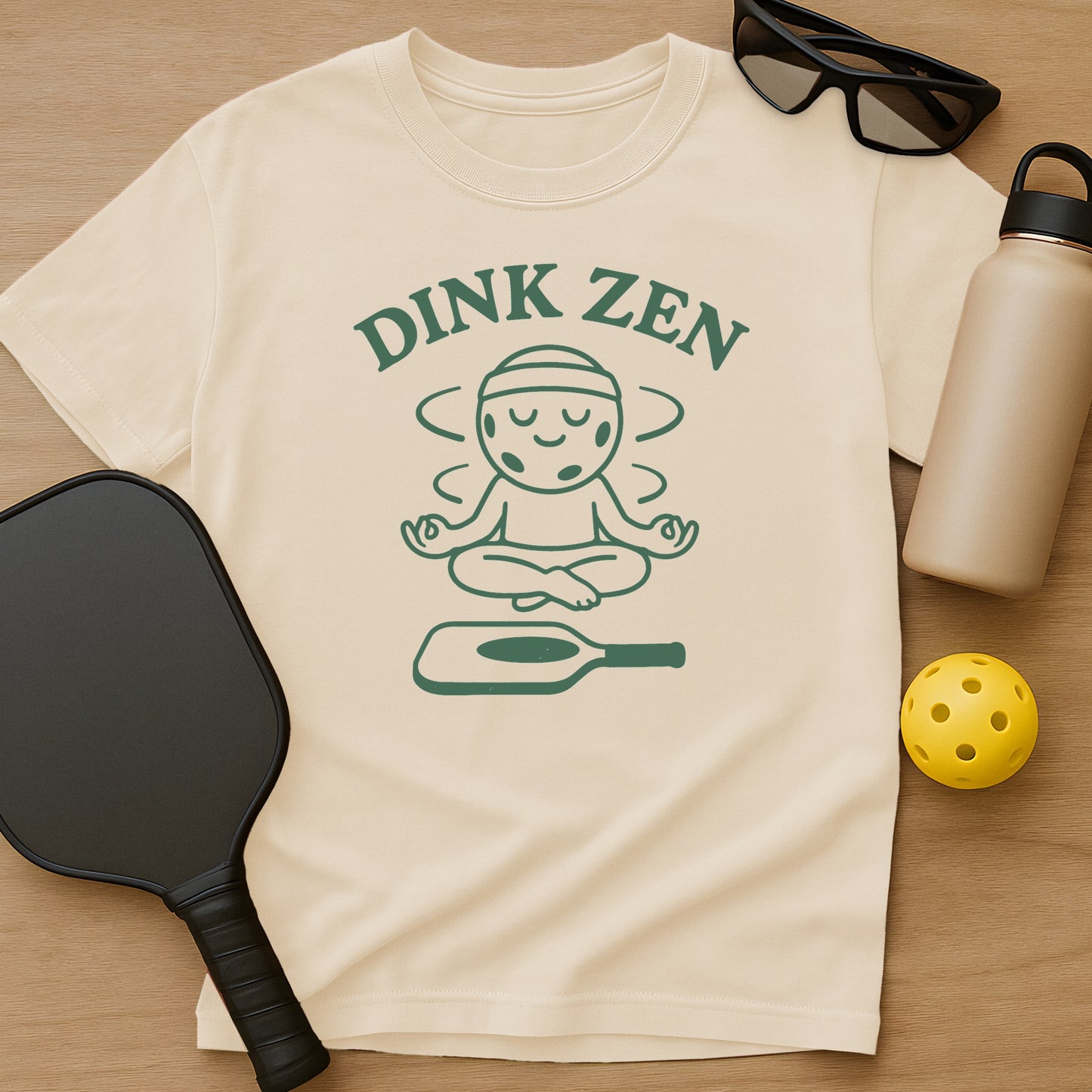 Dink Zen T-Shirt
