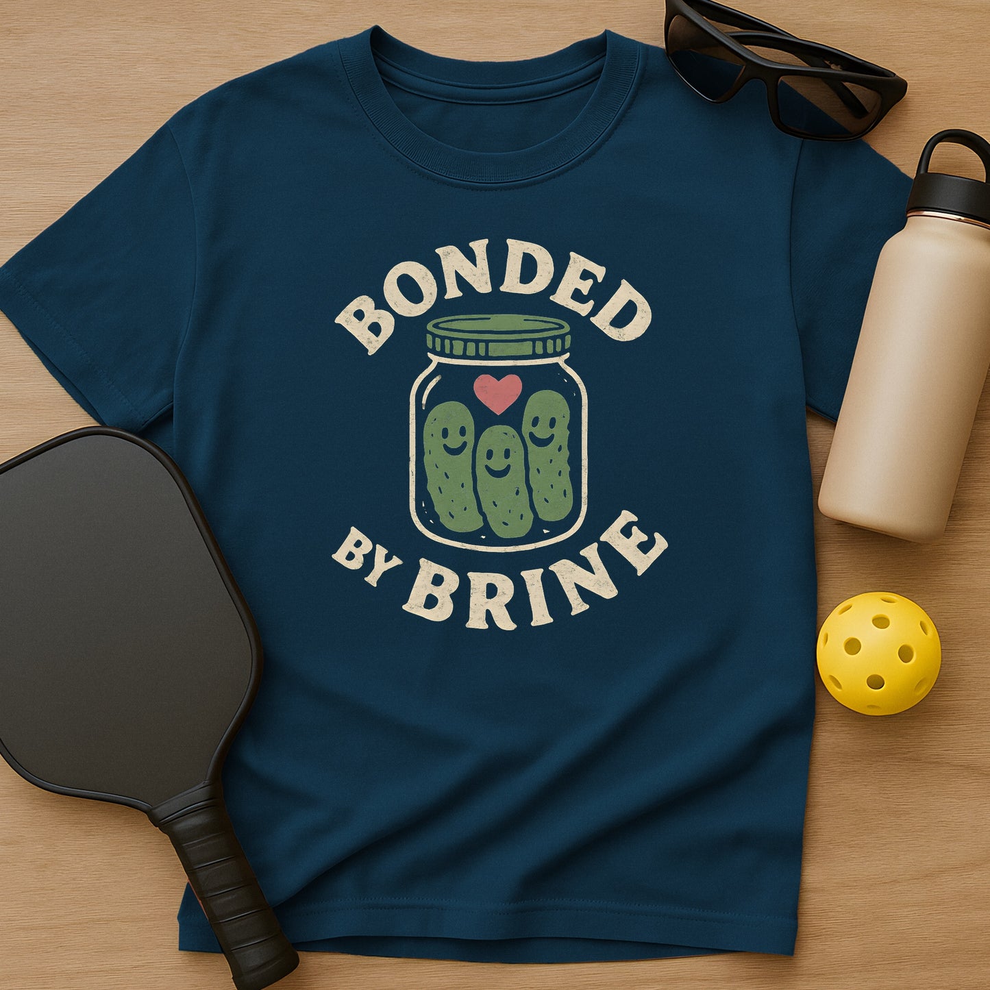 Bonded By Brine T-Shirt