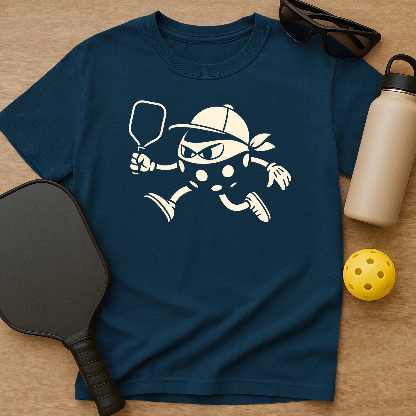 Dink Ninja T-Shirt