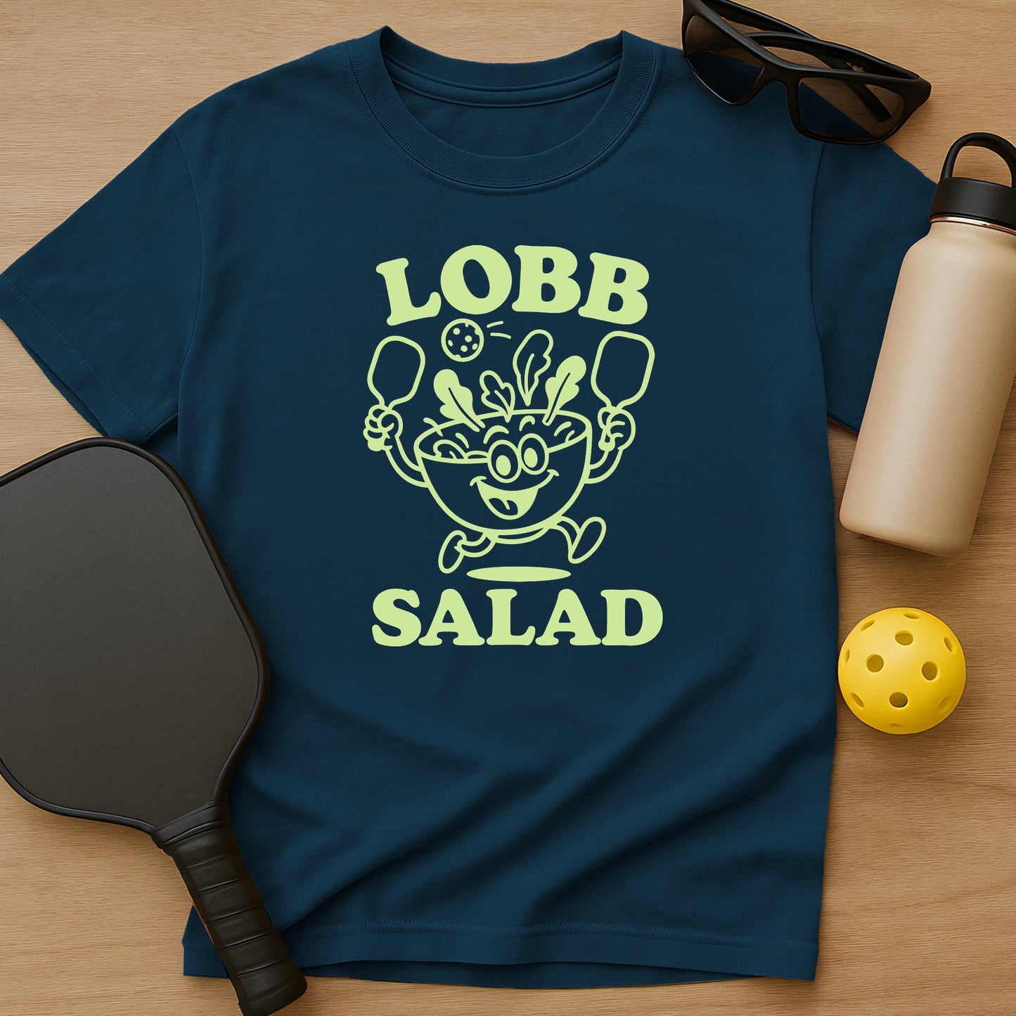Lobb Salad T-Shirt