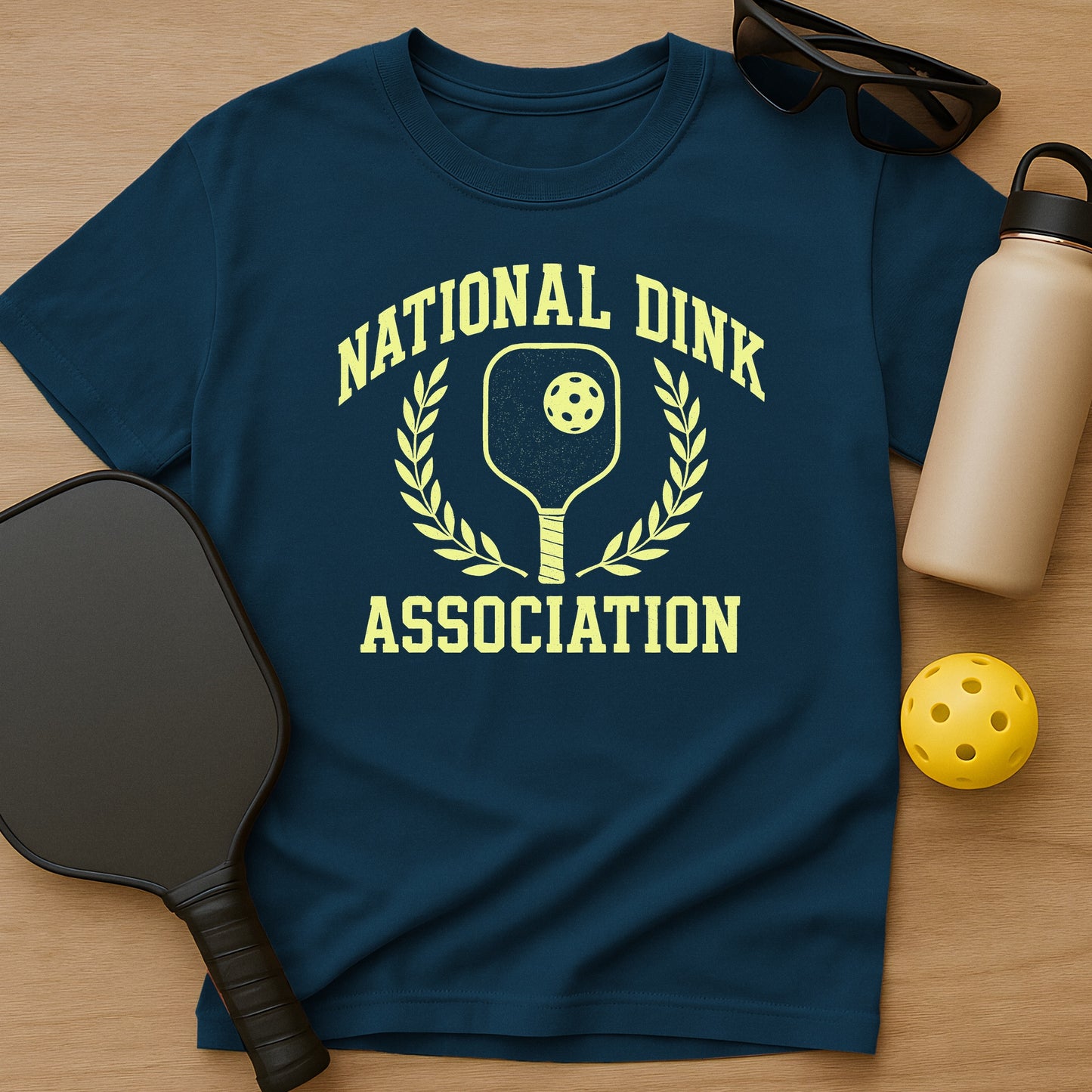National Dink Association T-Shirt