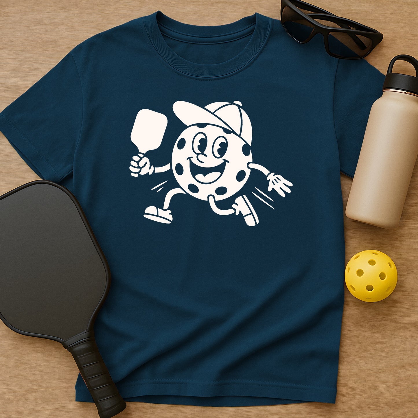 Happy Pickler T-Shirt