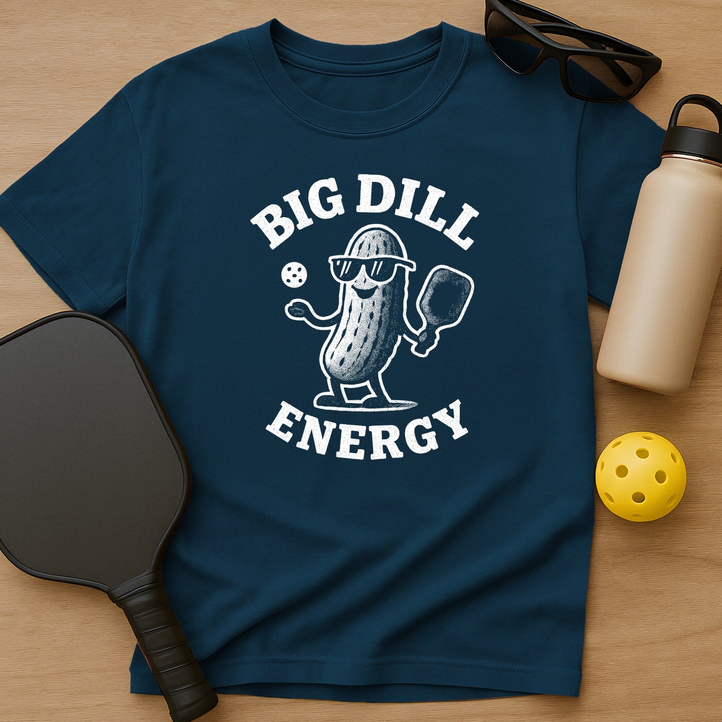 Big Dill Energy T-Shirt