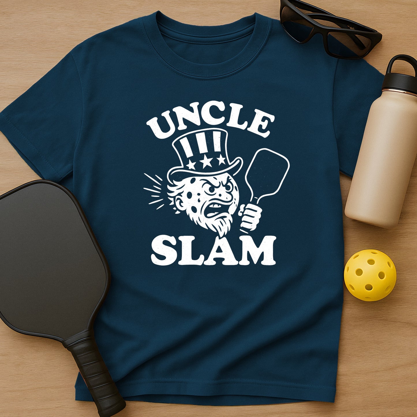 Uncle Slam T-Shirt