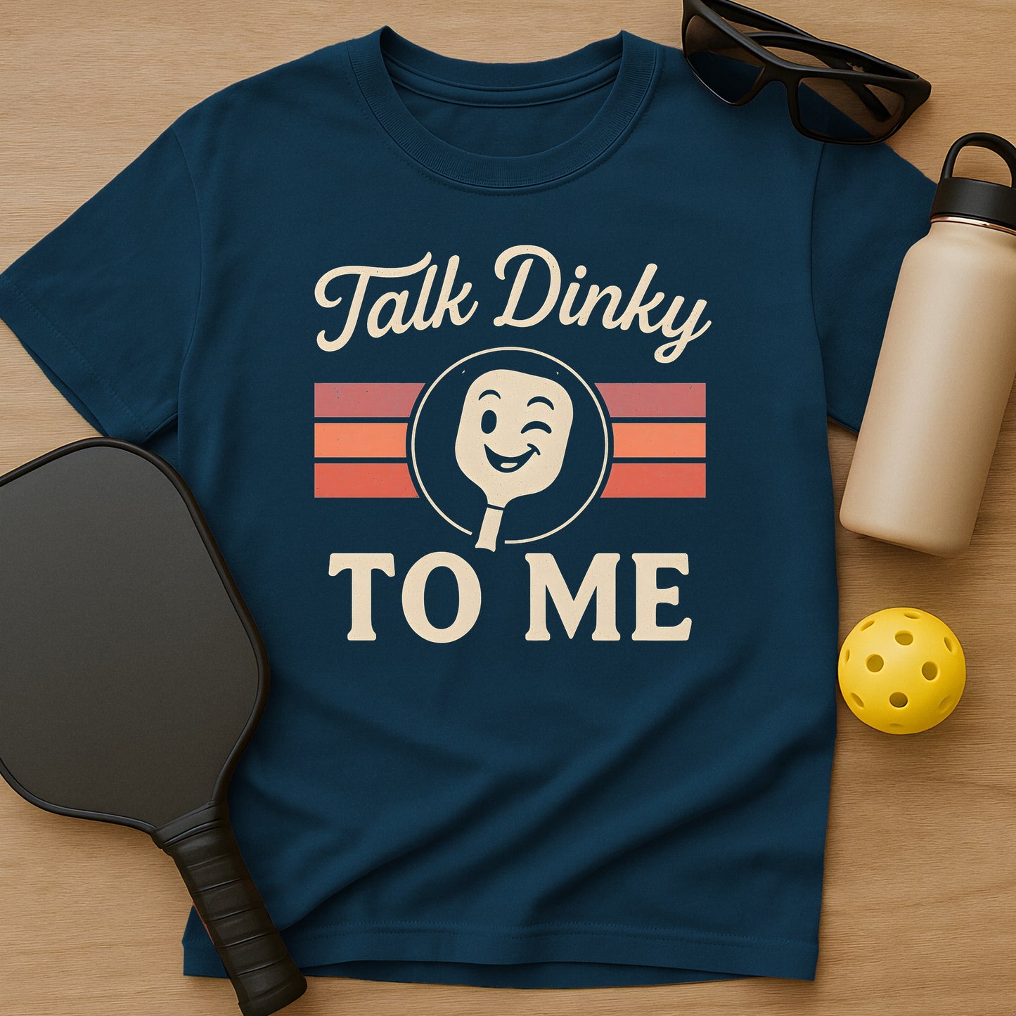 Talk Dinky T-Shirt