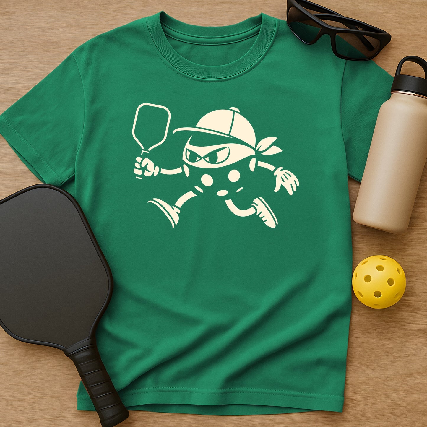 Dink Ninja T-Shirt