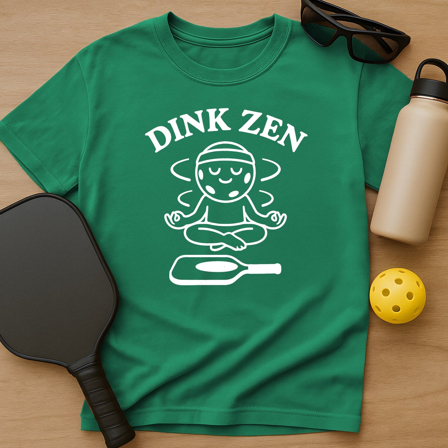 Dink Zen T-Shirt