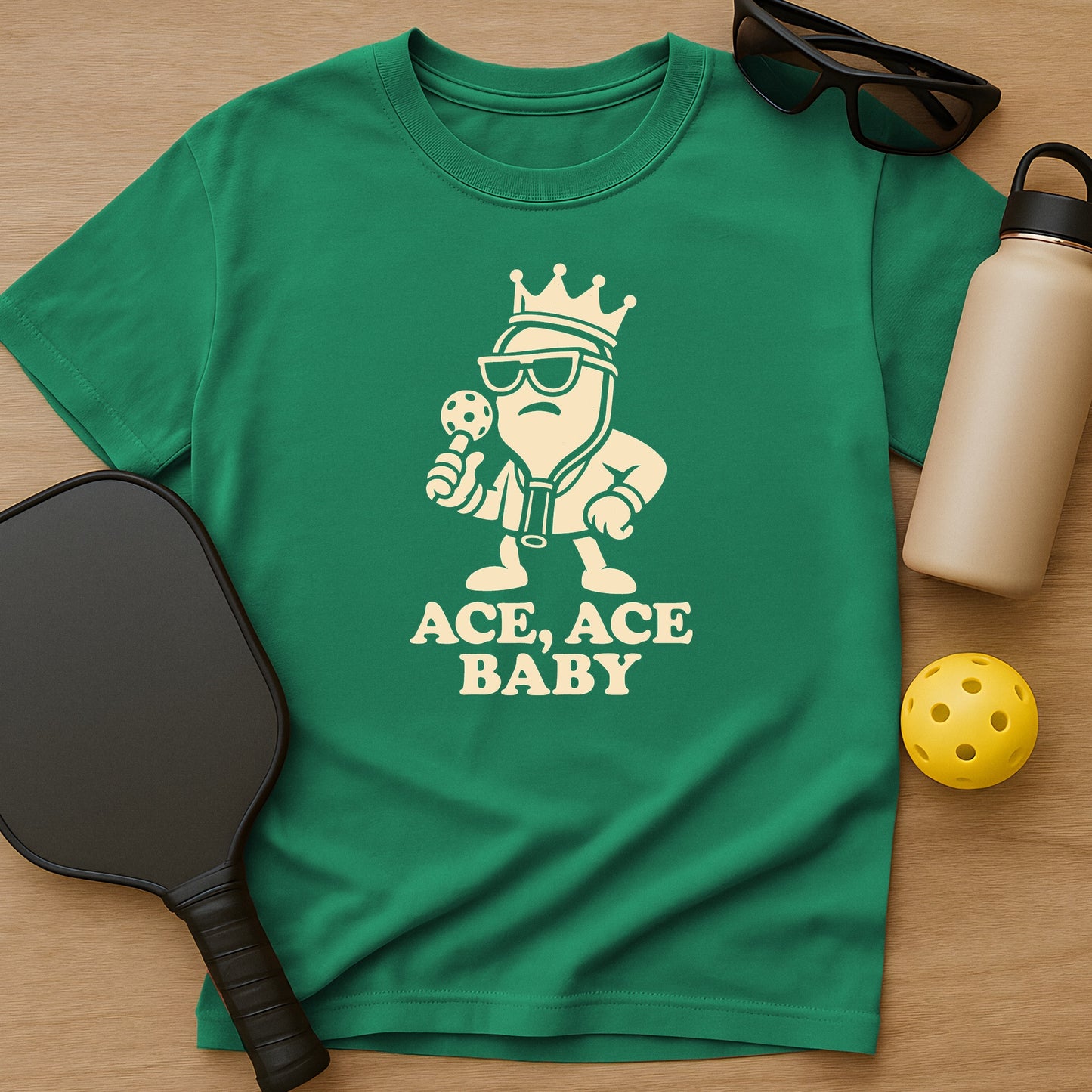 Ace Ace Baby T-Shirt