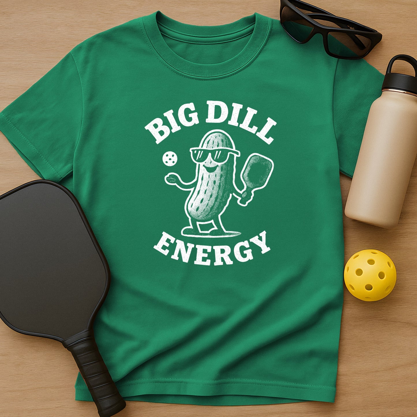 Big Dill Energy T-Shirt