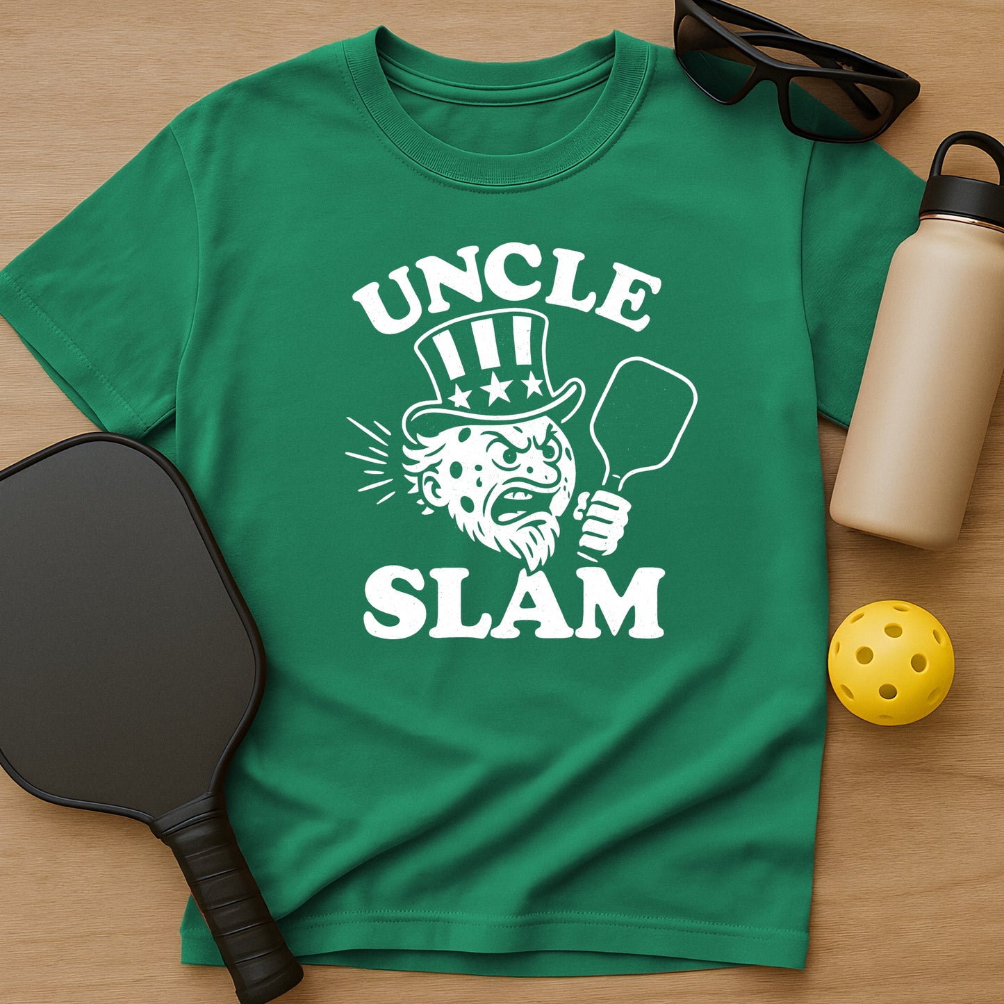 Uncle Slam T-Shirt