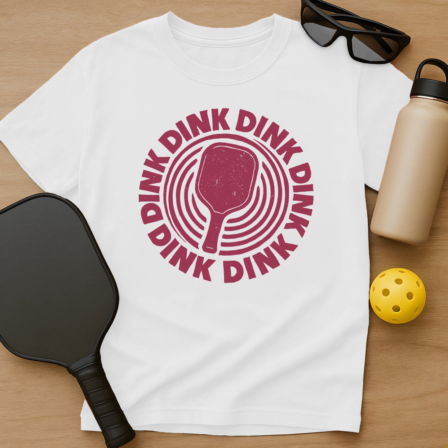 DINK DINK DINK T-Shirt