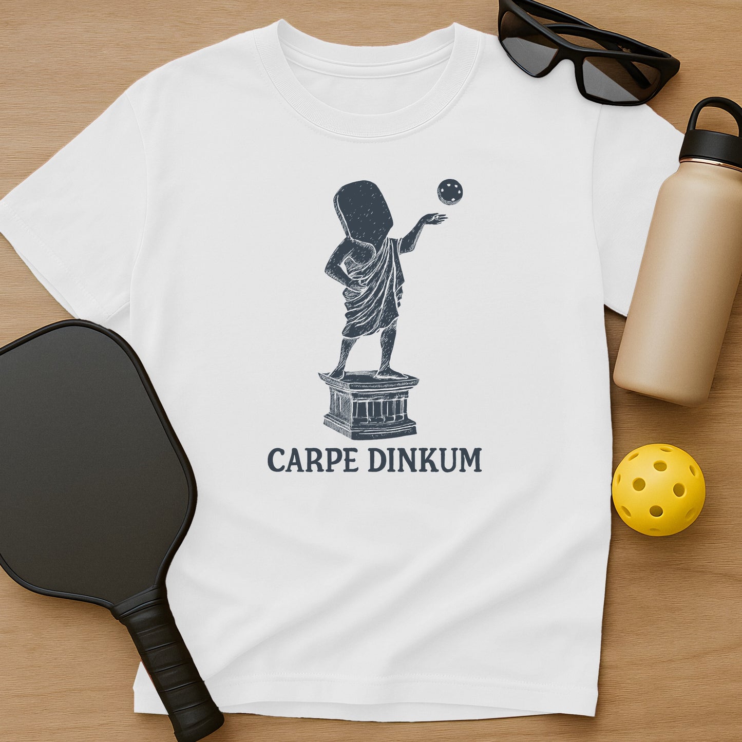 Carpe Dinkum T-Shirt
