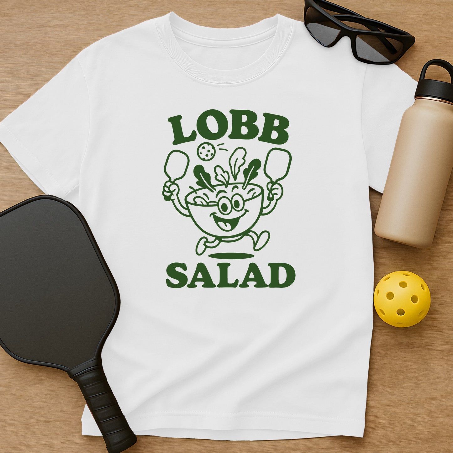Lobb Salad T-Shirt
