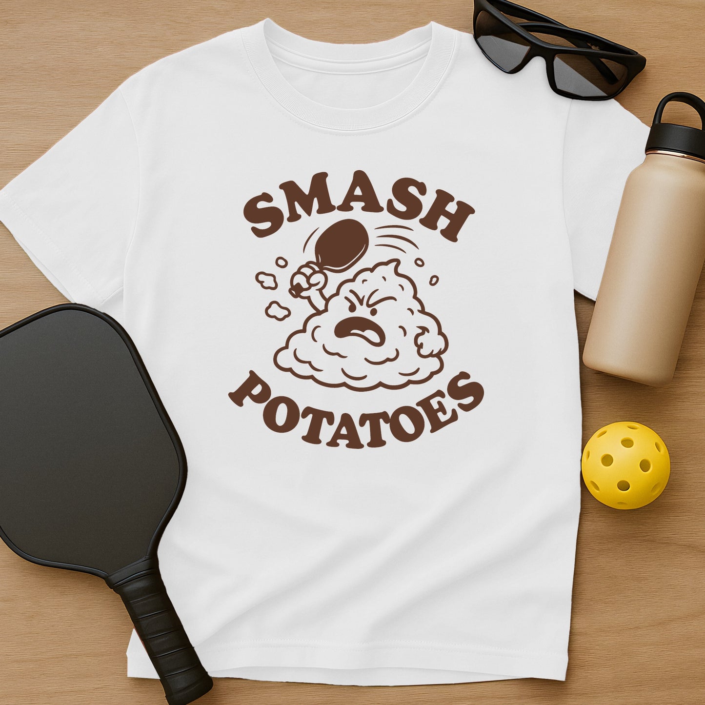 Smash Potatoes T-Shirt