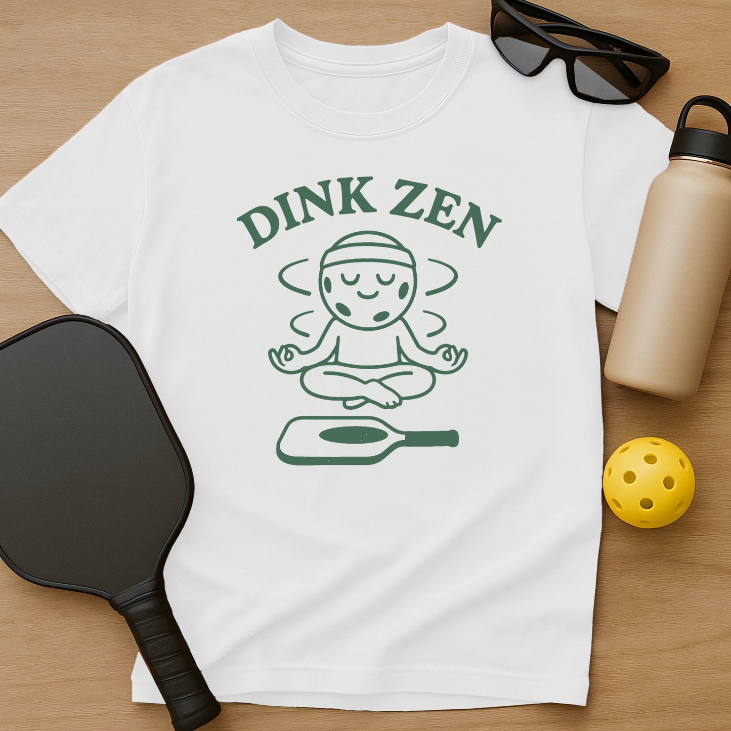 Dink Zen T-Shirt