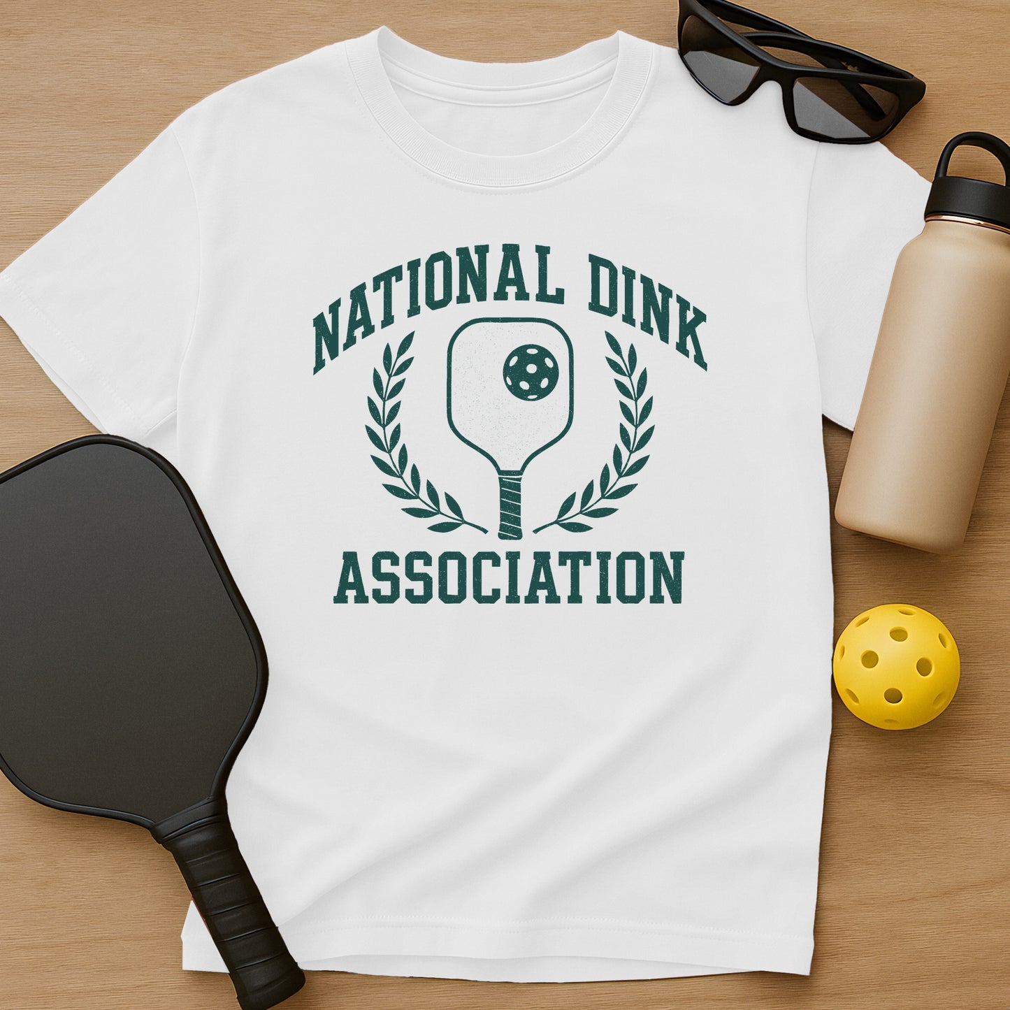 National Dink Association T-Shirt