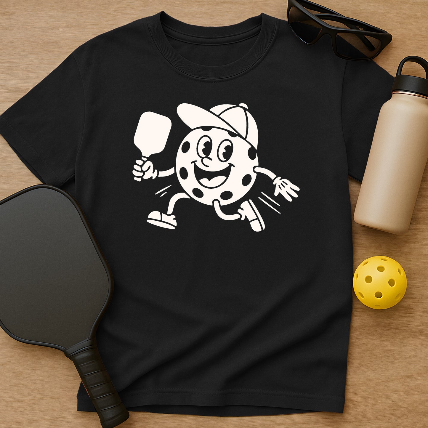 Happy Pickler T-Shirt