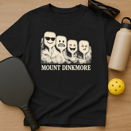 Mount Dinkmore T-Shirt