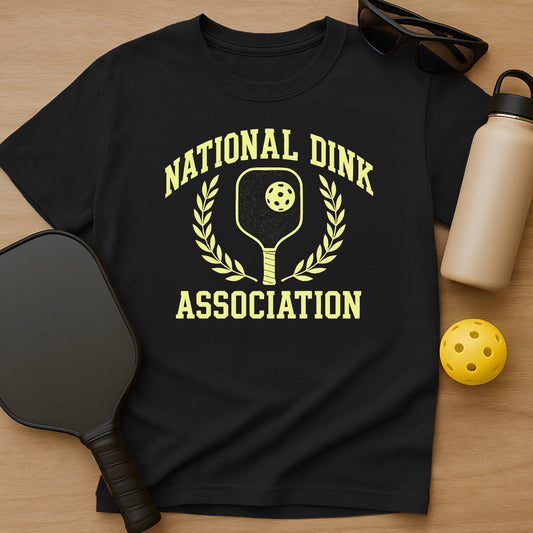 National Dink Association T-Shirt