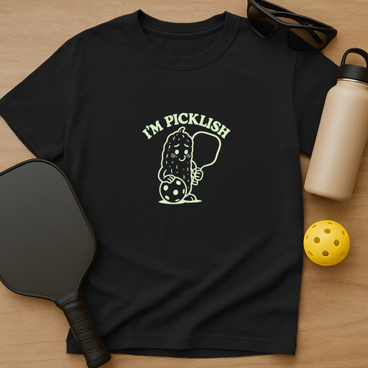 Im Picklish T-Shirt