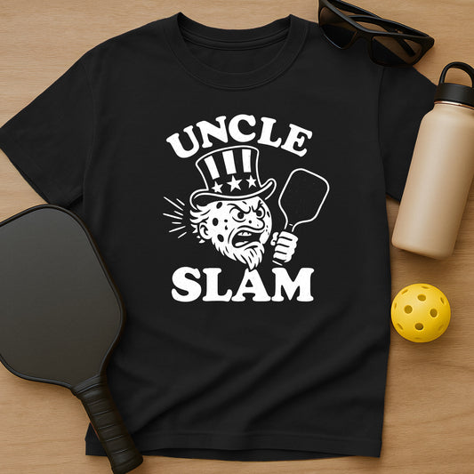 Uncle Slam T-Shirt