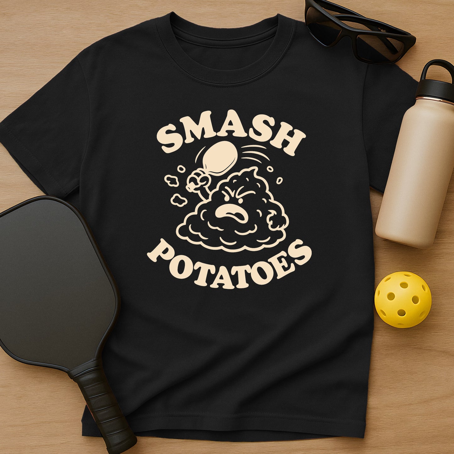 Smash Potatoes T-Shirt