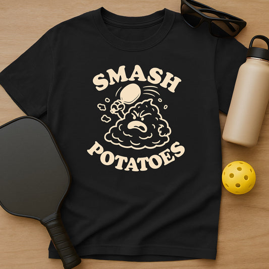 Smash Potatoes T-Shirt