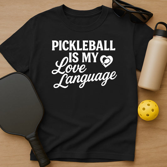 Love Language T-Shirt