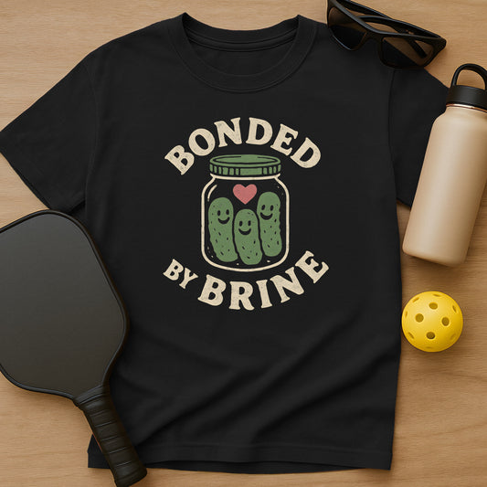 Bonded By Brine T-Shirt