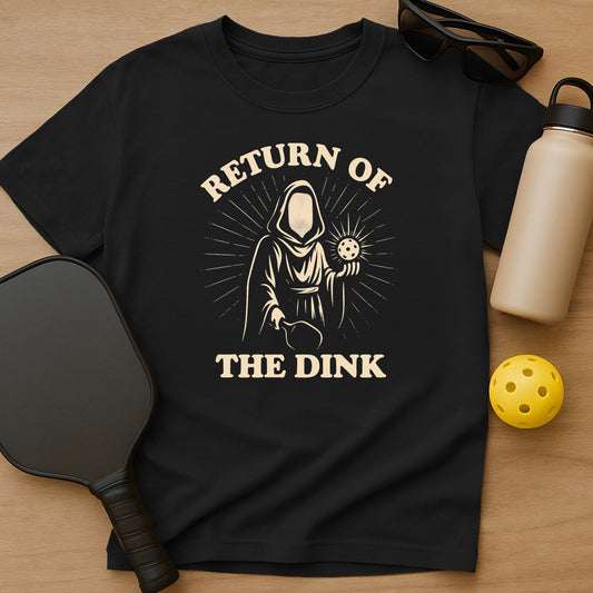 Return Of The Dink T-Shirt