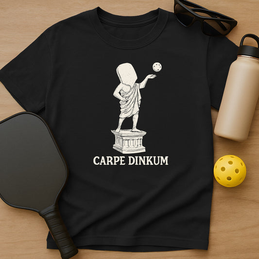 Carpe Dinkum T-Shirt