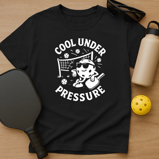 Cool Under Pressure T-Shirt