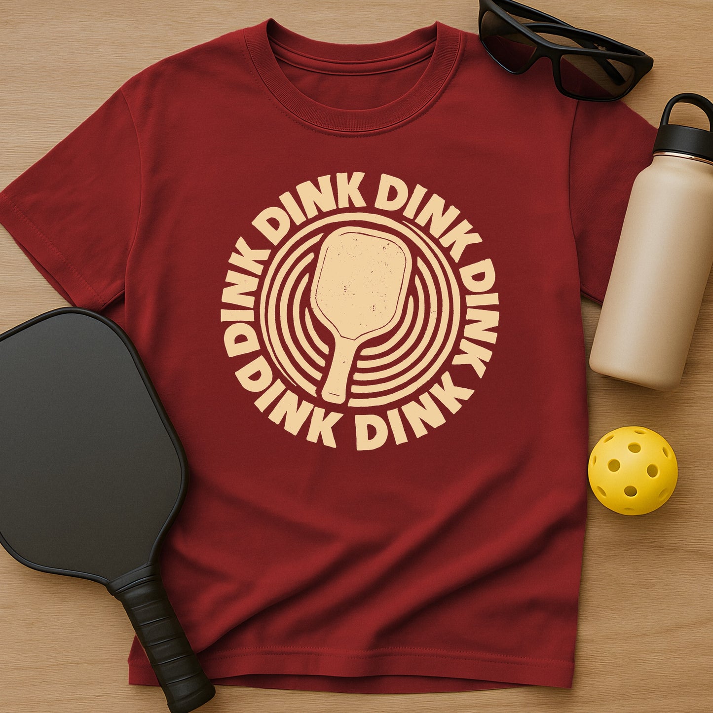 DINK DINK DINK T-Shirt