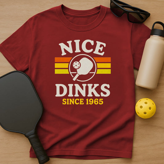 Nice Dinks T-Shirt