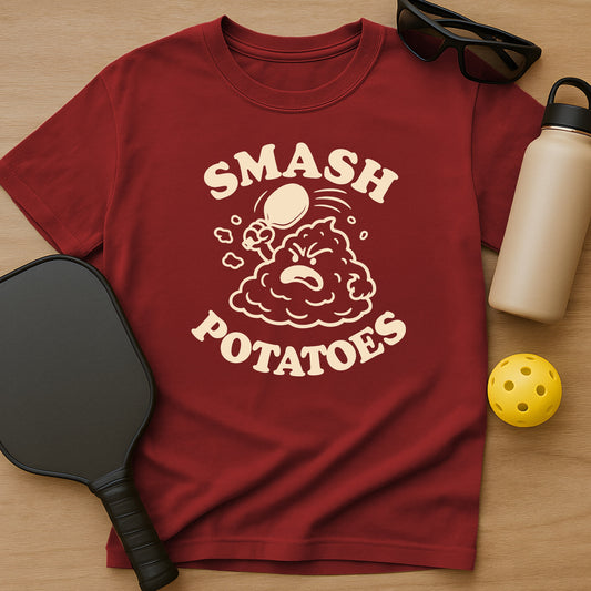 Smash Potatoes T-Shirt