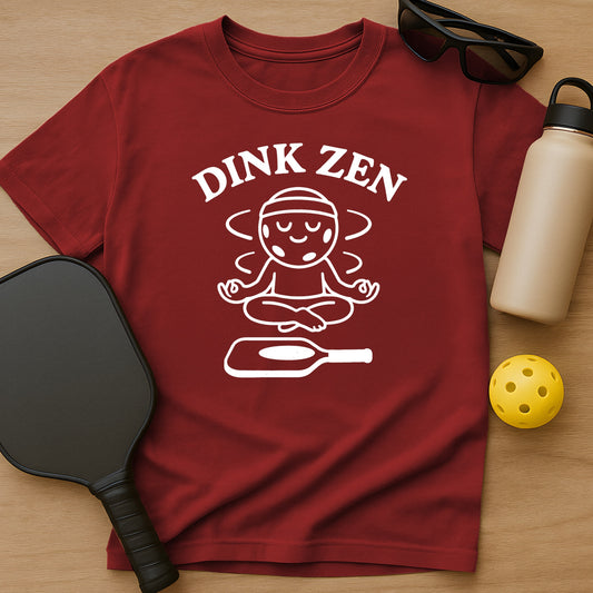Dink Zen T-Shirt
